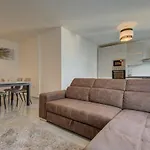 Beautiful 2bdr 2bth In Sliema With Sea Views Appartement