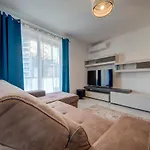 Beautiful 2bdr 2bth In Sliema With Sea Views * Gzira