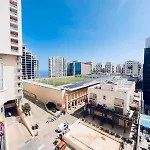 Beautiful 2bdr 2bth In Sliema With Sea Views Apartment