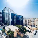 Beautiful 2bdr 2bth In Sliema With Sea Views Apartment