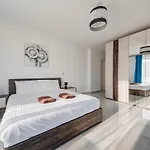 Beautiful 2bdr 2bth In Sliema With Sea Views Apartment