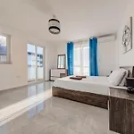 Beautiful 2bdr 2bth In Sliema With Sea Views