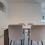 Apartament Beautiful 2bdr 2bth In Sliema With Sea Views Gzira