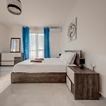 Beautiful 2bdr 2bth In Sliema With Sea Views * Gzira