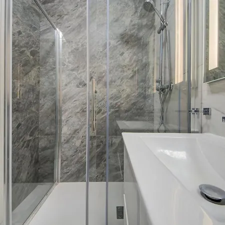 Beautiful 2bdr 2bth In Sliema With Sea Views * Gzira